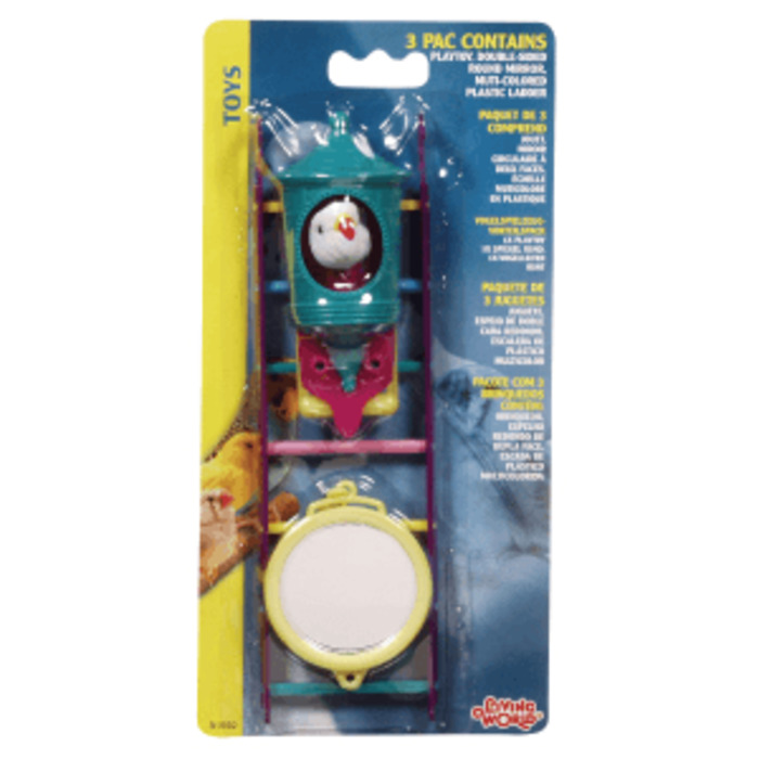 Products: LW Bird Toy Value Pack 2