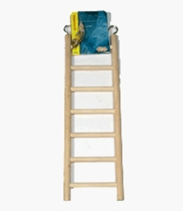 Products: LW Wooden Ladder