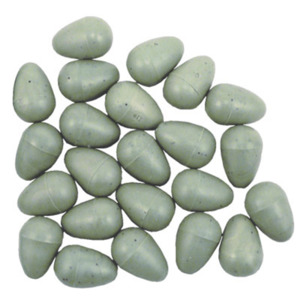 Products: Nest Egg Canary 18mm - 24 Pack