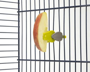 Savic Snack Holder Pincer 2 piece