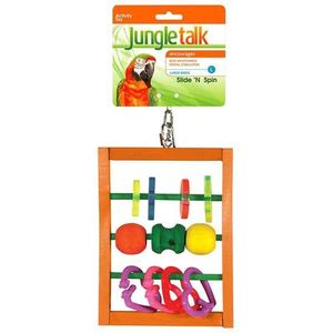 Products: Slide & spin - Large