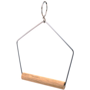 Products: Triangle Bird Swing