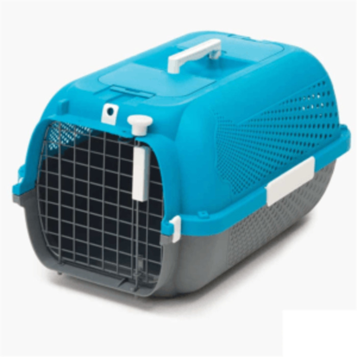 Products: Carrier Catit Medium Turquoise