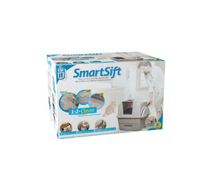 Products: Catit Design SmartSift