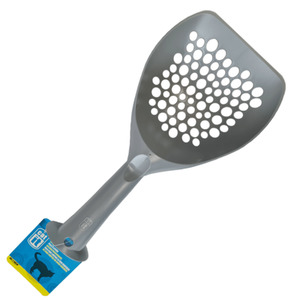 Catit Pixie Litter Scoop - Grey