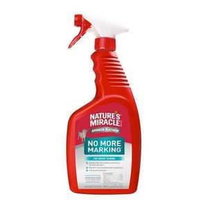 Nature’s Miracle Advanced Platinum No More Marking 709ml