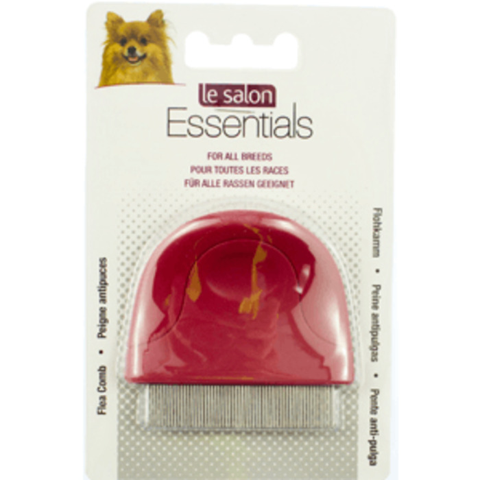 Products: Le Salon Essentials Dog Flea Comb