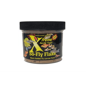 Products: Xtreme So-Fly Flakes