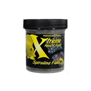 Products: Xtreme Spirulina Flakes