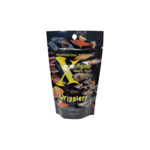 Xtreme Wrigglers Krill Stick