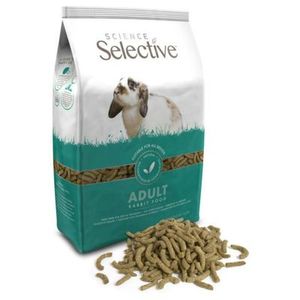Products: Science Selective Rabbit Food