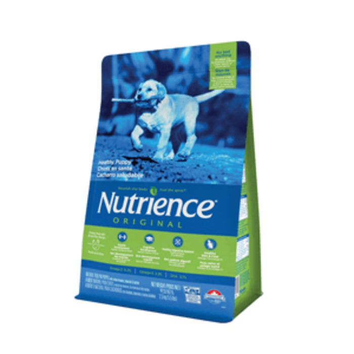 Products: Nutrience Puppy Original