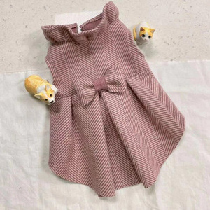 Ginny Dress Pet Haven
