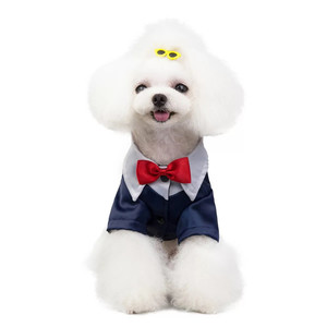 Jasper Dress Jacket Pet Haven