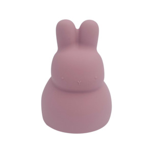 Play: Pink Bunny Piggy Bank