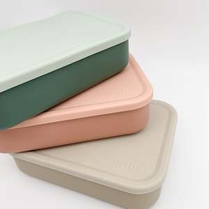 Sale: Silicone Large Lunchbox
