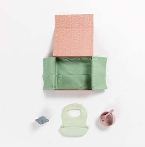 Gift Boxes: Feeding Essentials Gift Box