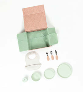 Gift Boxes: Premium Tableware Gift Box