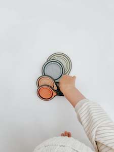 Sale: Silicone Measuring Cups