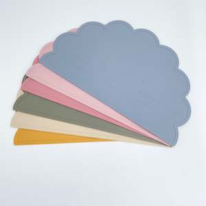 Sale: Silicone Lion Placemat