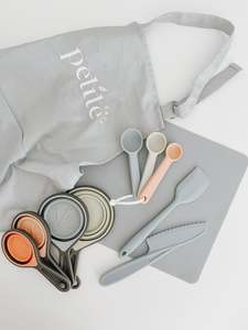 Mini Master Cooking Set
