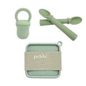 Petal: Stage 1 Bundle (3-18 months)