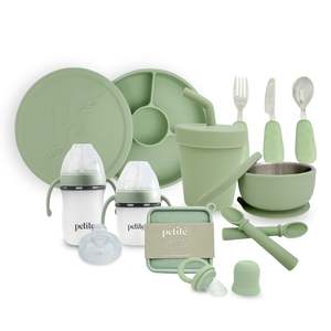 Fern: Completely Sorted Set (Fern)