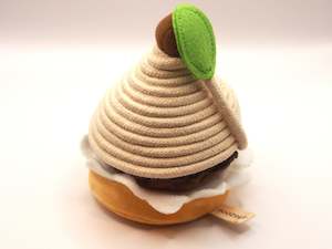 Plushies: MONT BLANC