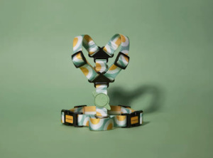 WonderPaw Harness | Avocado