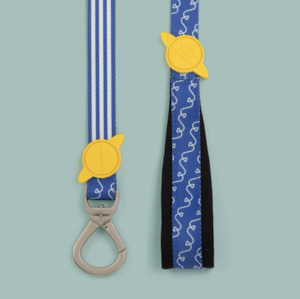 Leads: WonderPaw Leash | Space