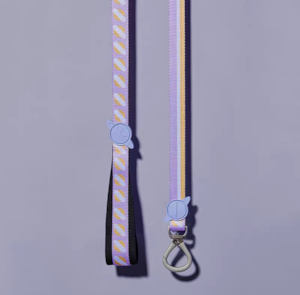 Leads: WonderPaw Leash | Purple Planets