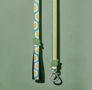 Leads: WonderPaw Leash | Avocado