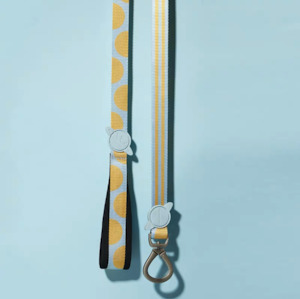 WonderPaw Leash | Lemon