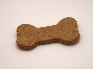 Peanut Butter & Cinnamon | Medium