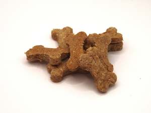 Bakery: Peanut Butter & Cinnamon | Small