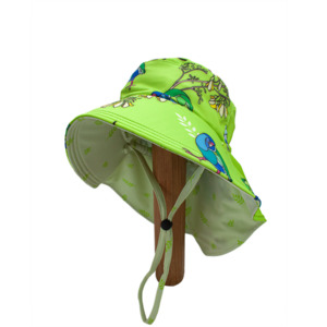 Products: Sun Hat - Takahē's Adventures Petit Plouf