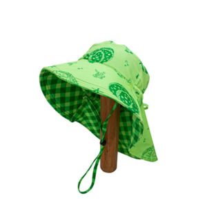 Sun Hat - Kina and Friends Petit Plouf