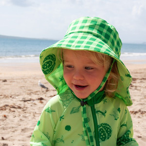 Products: Swimsuit - Kina and Friends Petit Plouf