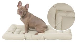 Products: Indie & Scout Water Resistant Bed Medium Taupe 89x56x5cm