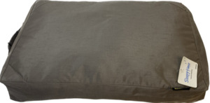 Sleepytime Marseille Pet Mattress Charcoal Taupe Small