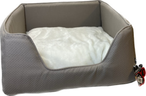Products: Pet One Bed Cosmo 60x60x26cm Latte