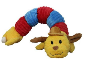 Products: Patchwork Pet Dog Toy - Dogapillar 89cm