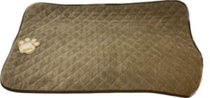 Products: Snoozzy Mat Bump Chenille Peat 6000