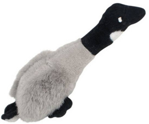 Multipet Dog Toy - Migrator Canadian Goose 40cm