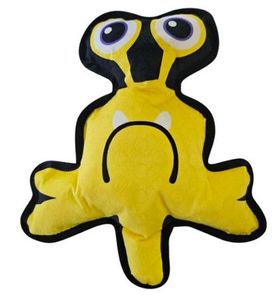 Products: Indie & Scout Tough Eye Monster Toy