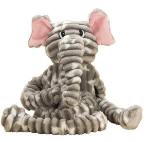 Products: Patchwork Pet Dog Toy - Ellie Elephant 61cm