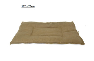 Products: Dog Sack Mat Bed Large 107x70cm