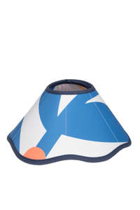 For Cats: Soft Cone-Shaped Elizabethan Collar Size M