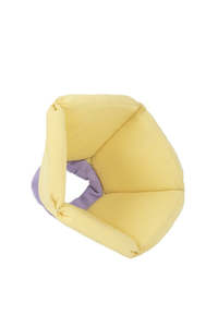 Foam Cone Elizabethan Collar Size L