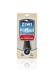 Dry Food: Ziwi Half Venison Shank